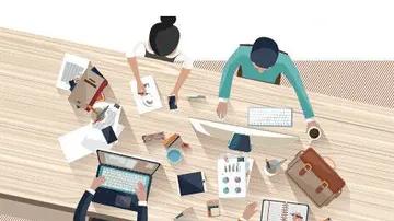 |职场上，你一定有过这些收获