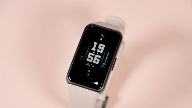 汽车|荣耀手环6和华为手环6区别对比！很多人都错了！建议先弄清这几点