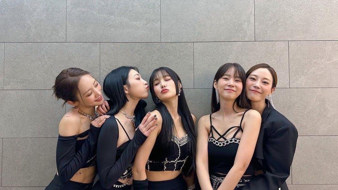 KARA|7年6个月后，KARA完全体回归大获成功，《Mr.》等热门歌曲逆袭