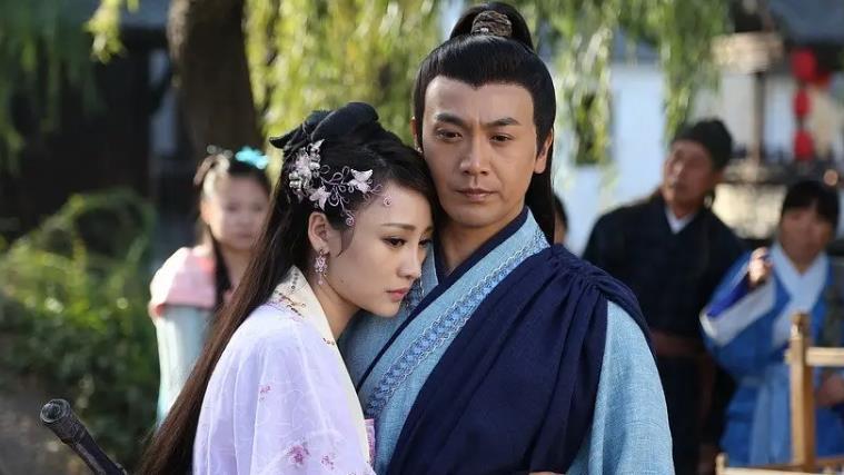 新圆月弯刀|张智尧《新圆月弯刀》将播？讲述主角重回江湖，找仇人复仇的故事