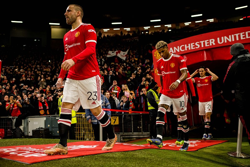 |門(mén)將脫手了都不想著撲上去補(bǔ)射？拉什福德這狀態(tài)！配不上曼聯(lián)首發(fā)