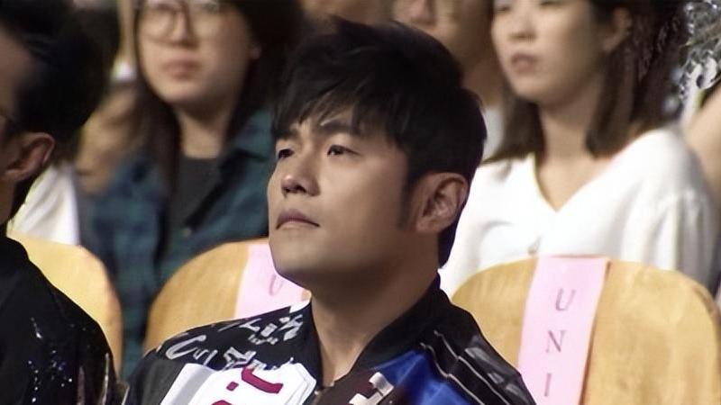 刘德华|周杰伦和刘德华撕开了娱乐圈的“遮羞布”