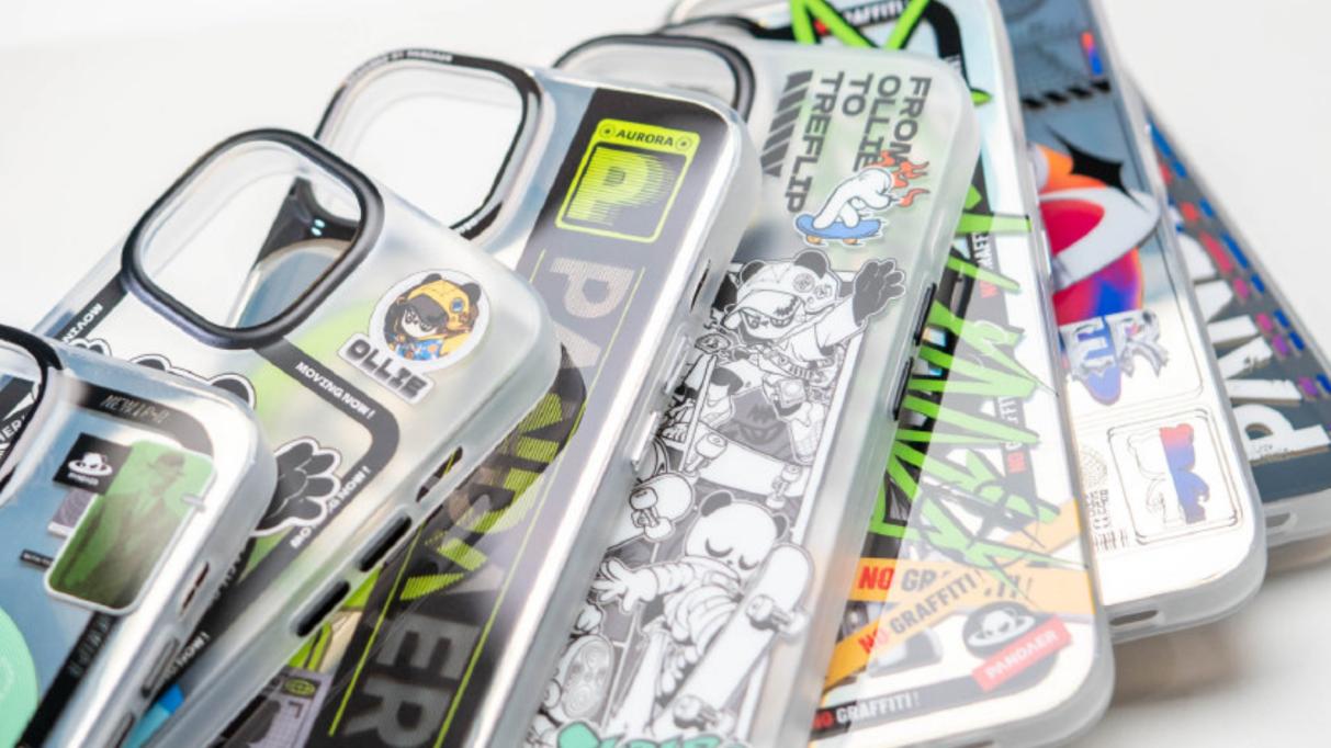 手机壳|iPhone 14系列火爆，带动“手机壳”畅销，这三款壳子值得考虑！