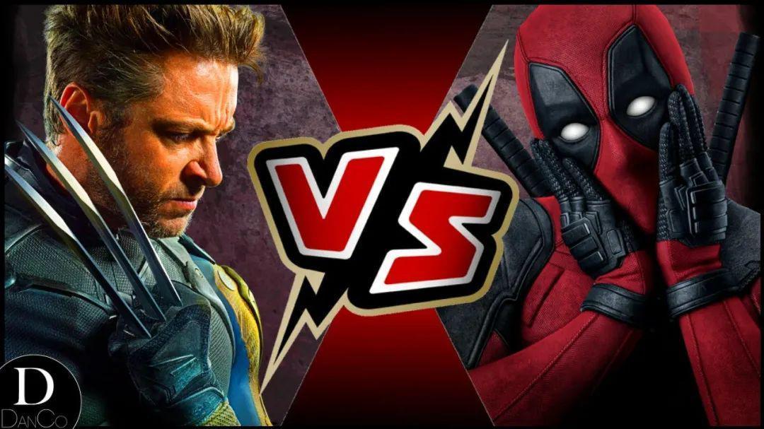 死侍3|《死侍3》剧透解析：金刚狼将回归，与死侍相互厮杀，引发大爆炸