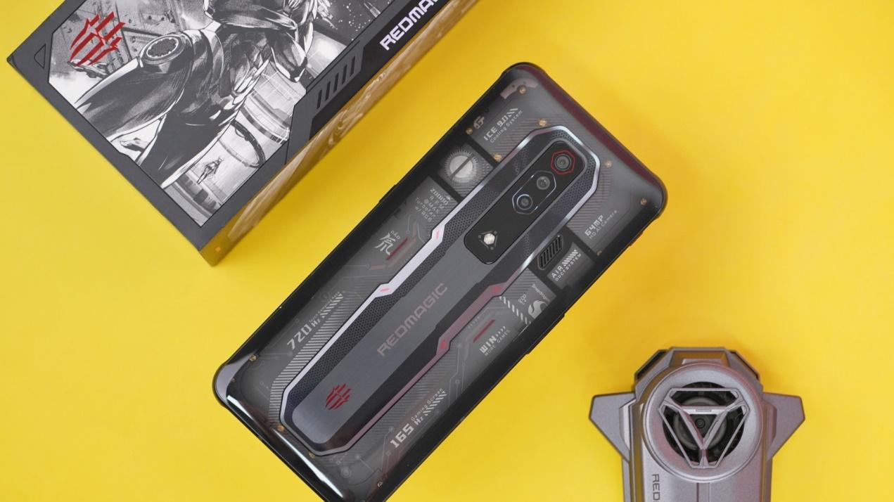 一加科技|又到日常推荐手机环节，打游戏怎么选？这两款兼顾日常使用没问题