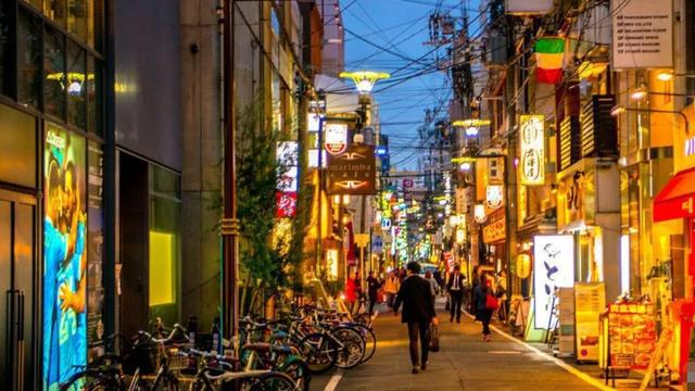 日本这么发达，为何没有多少黑人想去？看看日本人的做法就明白了