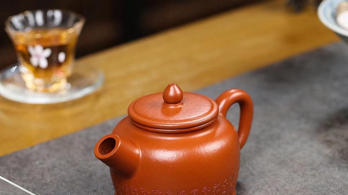 |紫砂壶利茶，“利”在哪？