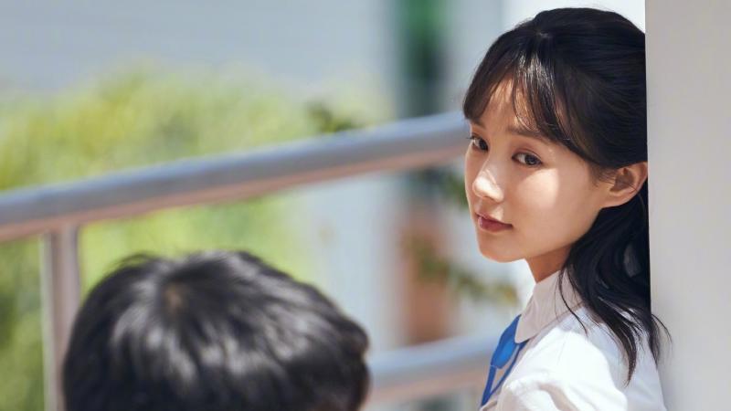 李一桐|李一桐形象出色，如今演技更是优秀，或许将要实现逆袭