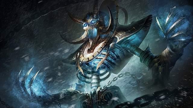 |魔兽世界：WLK有队伍开始考核DPS，其实现在考核，毛团概率很大