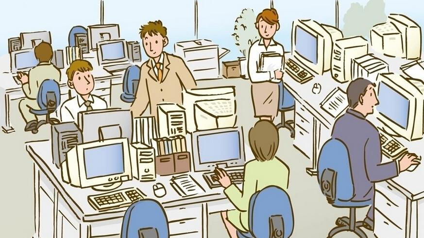 本科生|领导最想听到的“人品”，不是下属做了什么，而是领导做了什么