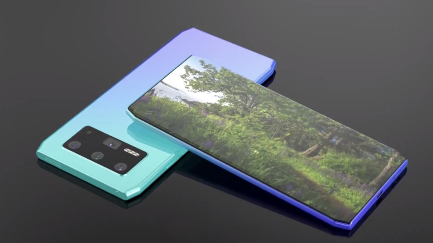 荣耀magic|荣耀Magic5ProPlus曝光：设计有了新突破，两大惊喜让人难以抗拒