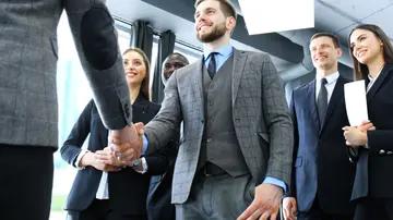 |如何摆脱职场上无效社交？