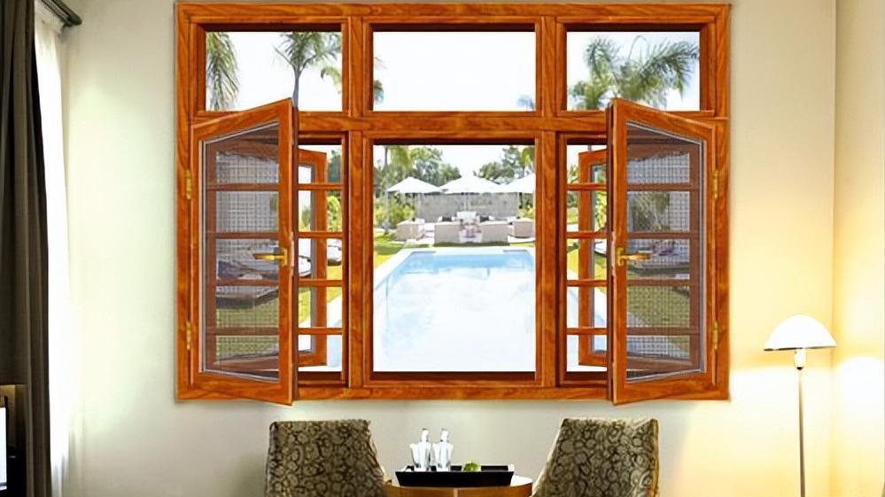 装修封窗越来越多的人选择断桥铝，相比塑钢门窗有哪些优势呢？