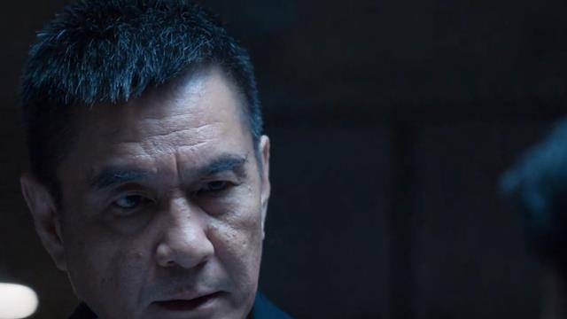 常征|罚罪结局：常征揭开真正大王内鬼！竟是自己的母亲韩亚