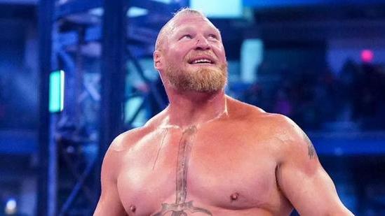wwe|布洛克莱斯纳未来赛程曝光，WWE仍在试图挽回莎夏班克斯！