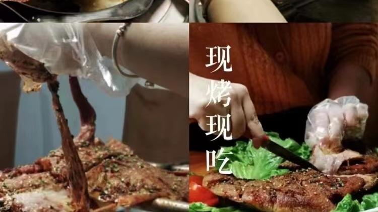 |炎热夏季哪家农家乐可以玩水
