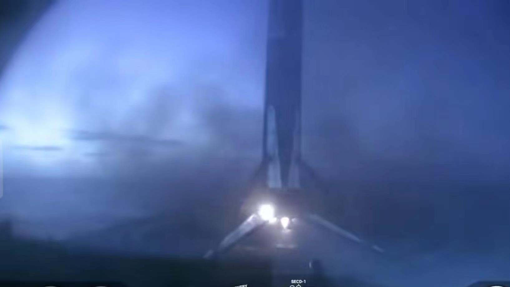 数量惊人！2022“星链”年度发射总数突破1600颗