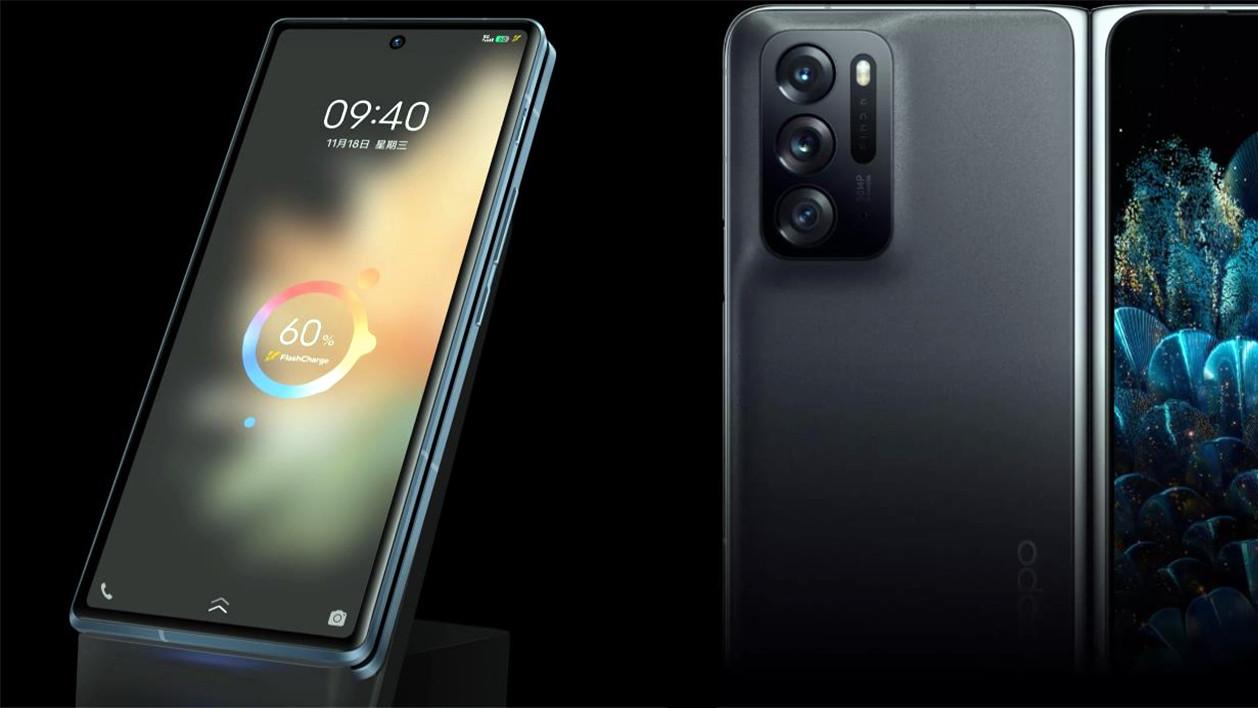vivo与OPPO手机相比，哪一个更好用？