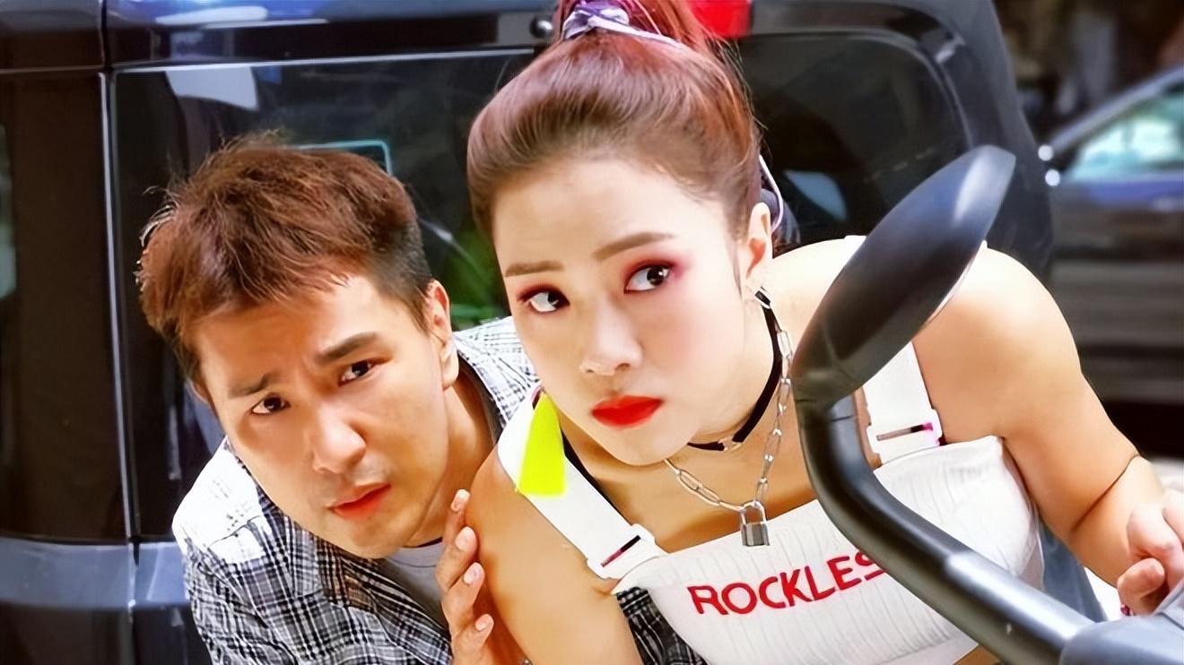 法证先锋|超能使者PK法证先锋5：预测前者大结局将回到原点，后者揭秘小丑