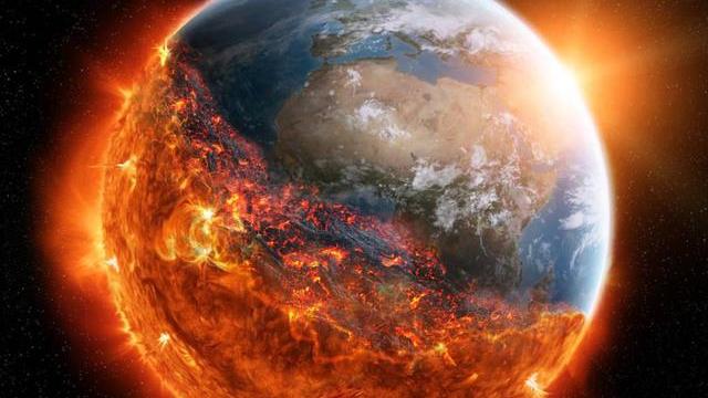 生存危机？若地球进入第六次大灭绝，会面临什么？