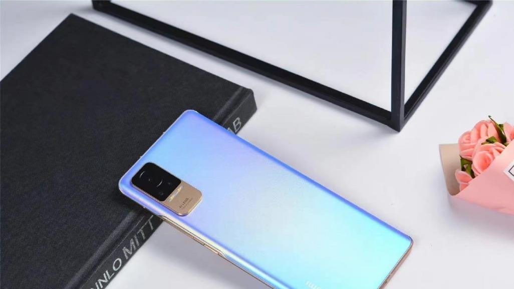 小米科技|小米天玑8100新机备货，120W快充，12+512G定价3399