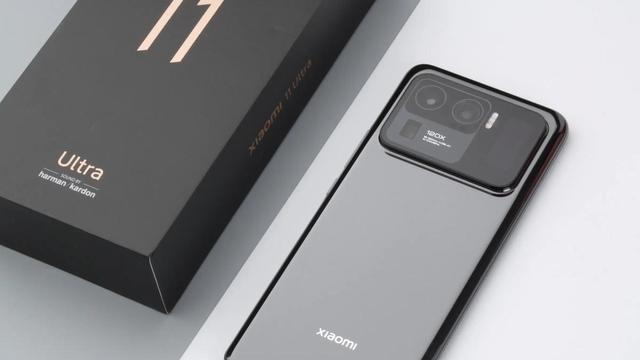 小米科技|小米11Ultra宣告离场，12G+512G降2700元，雷军出手很大方