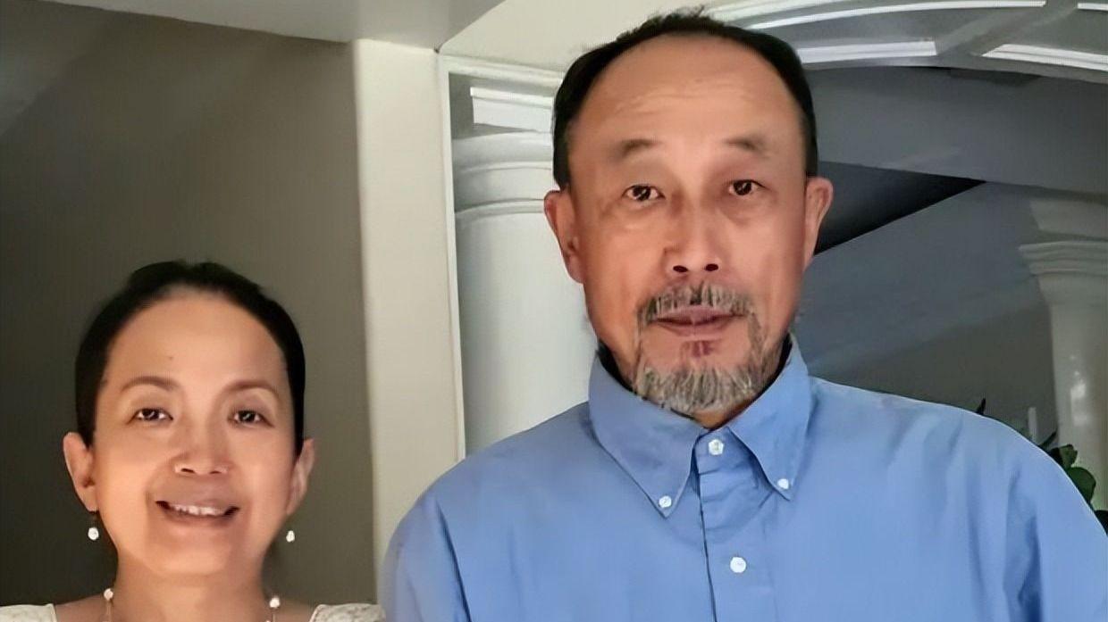 孙海英|孙海英吕丽萍被传回来养老，遭到网友嘲讽，网络菩萨骂网友不尊老