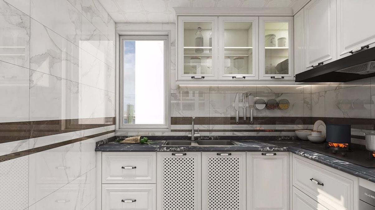 晒晒148平花60万高价装修效果！婆婆进屋说我败家，称10万能搞定