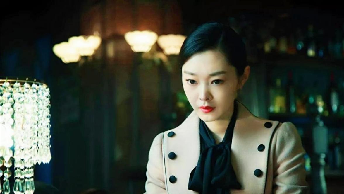 韩栋|谍战剧《蜂巢》积压不播，韩栋宋轶领衔，《麻雀》导演来坐镇