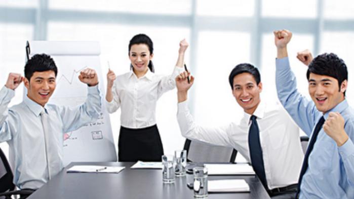 |每个人都希望自己的职场生涯永远顺风顺水