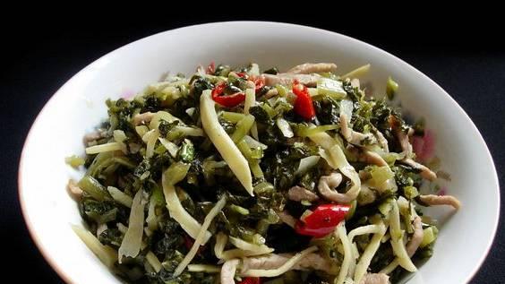 豆腐|这些下饭菜，你会做几种？