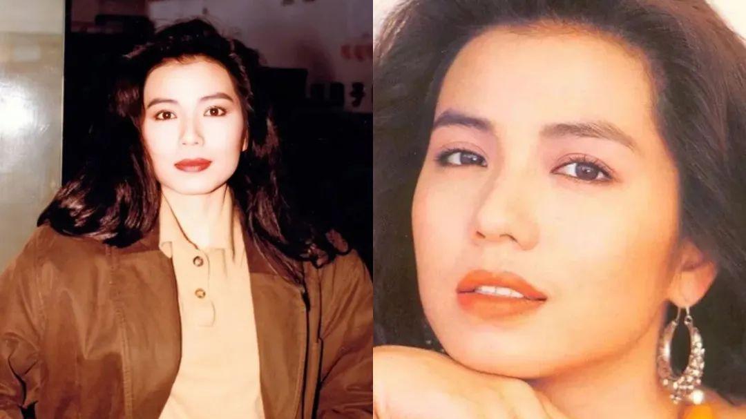 生肖|全包眼线为啥能助力港风美人大杀四方，惊艳了半个世纪？