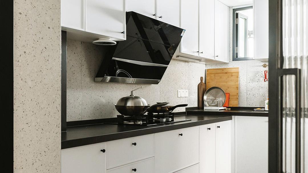 暖暖的北欧风好治愈，像这样自然清透的房子，看一眼就爱上了