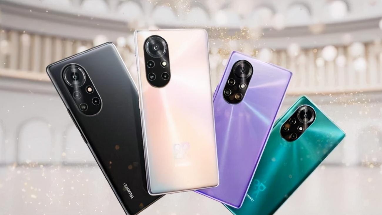 华为荣耀|从2699跌至2259！曲屏+66W+一亿像素！不愧是手机颜值天花板