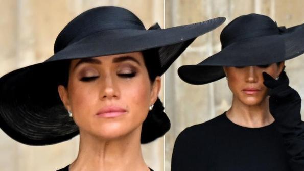 贝特|96岁女王去世：凯特3个孩子地位提高，梅根一双儿女没有殿下头衔