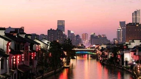 无锡|中国很干净的城市，比广州低调，比苏州迷人，游客来了就想住下