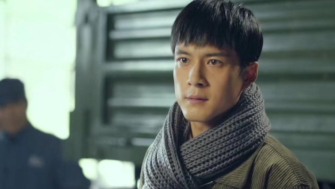 沸腾人生|《沸腾人生》艾长安带着俩人重返华汽，这段剧情转折有些牵强