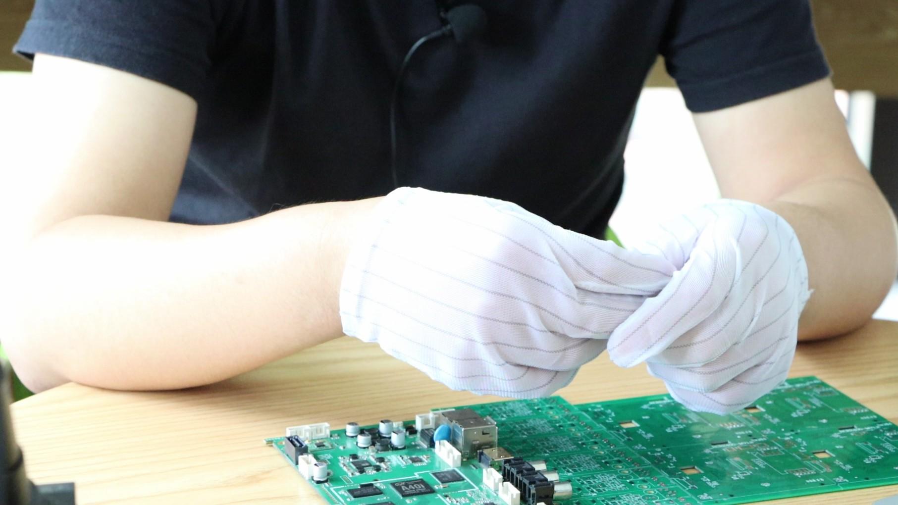 三大措施有效提升SMT贴片加工品质