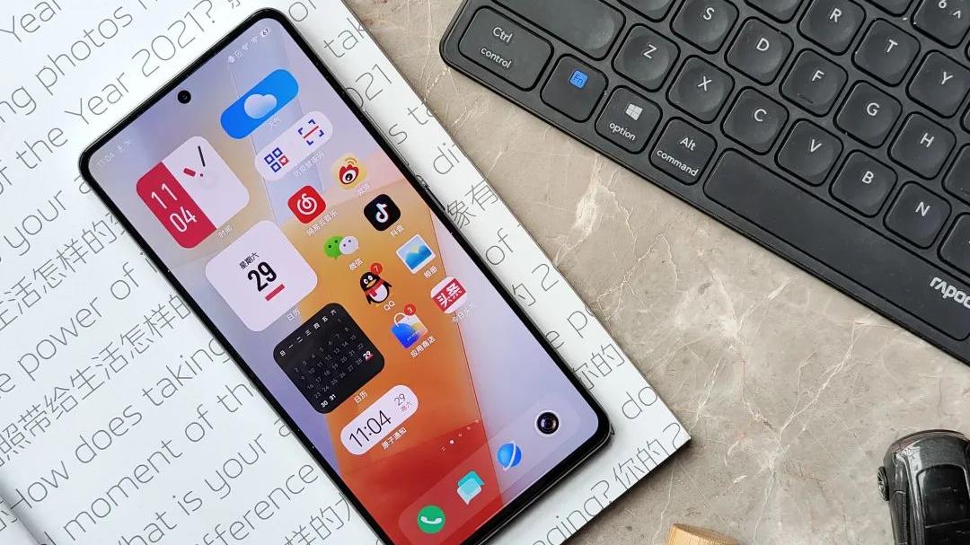 电池|256GB内存还不够用？推荐4款12＋512GB手机，最低2499元