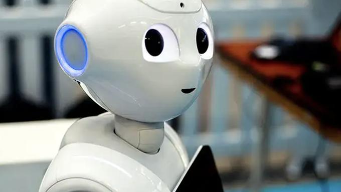 iCloud|阿里美团字节押注，国内机器人融资爆发！单笔最高20亿元