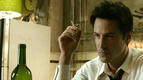 基努·里维斯|时隔17年，《康斯坦丁》终于要拍续集了，基努里维斯回归主演