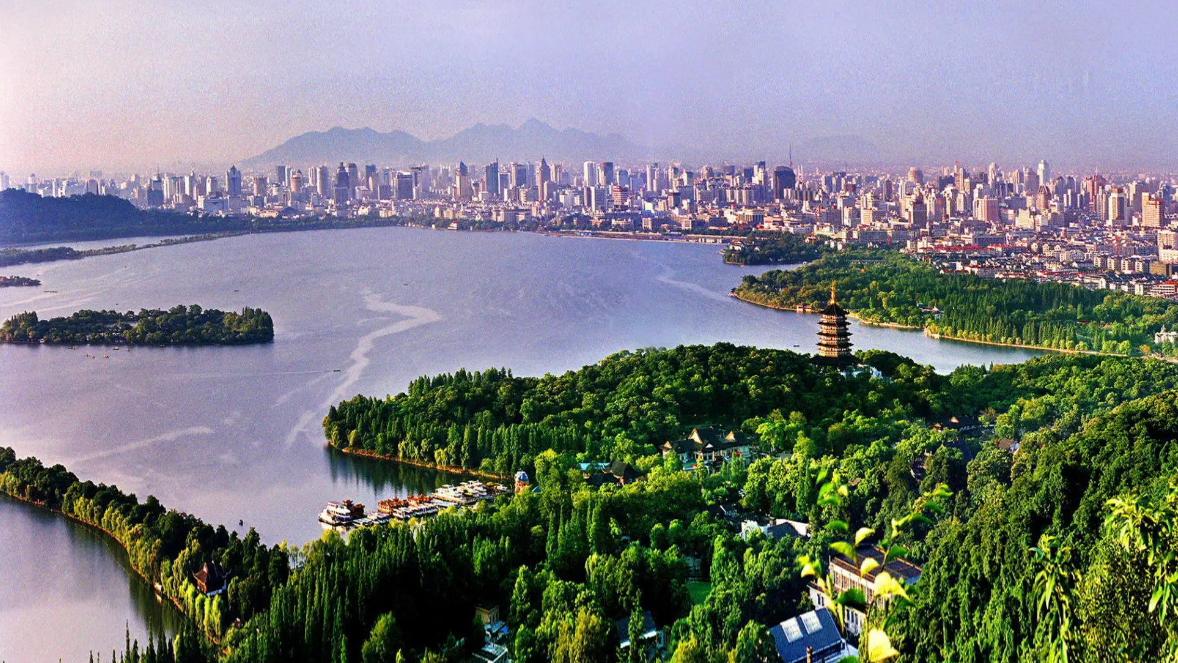 杭州|杭州，被誉为人间天堂，有哪些好玩的景点？