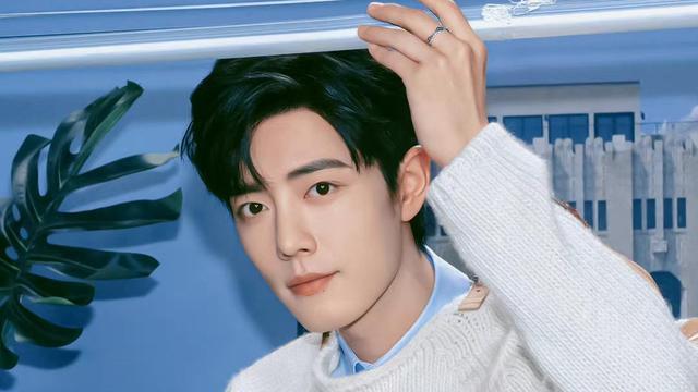 林峰|《波司登》回应和肖战合作事宜，已正常到期结束，无续约计划