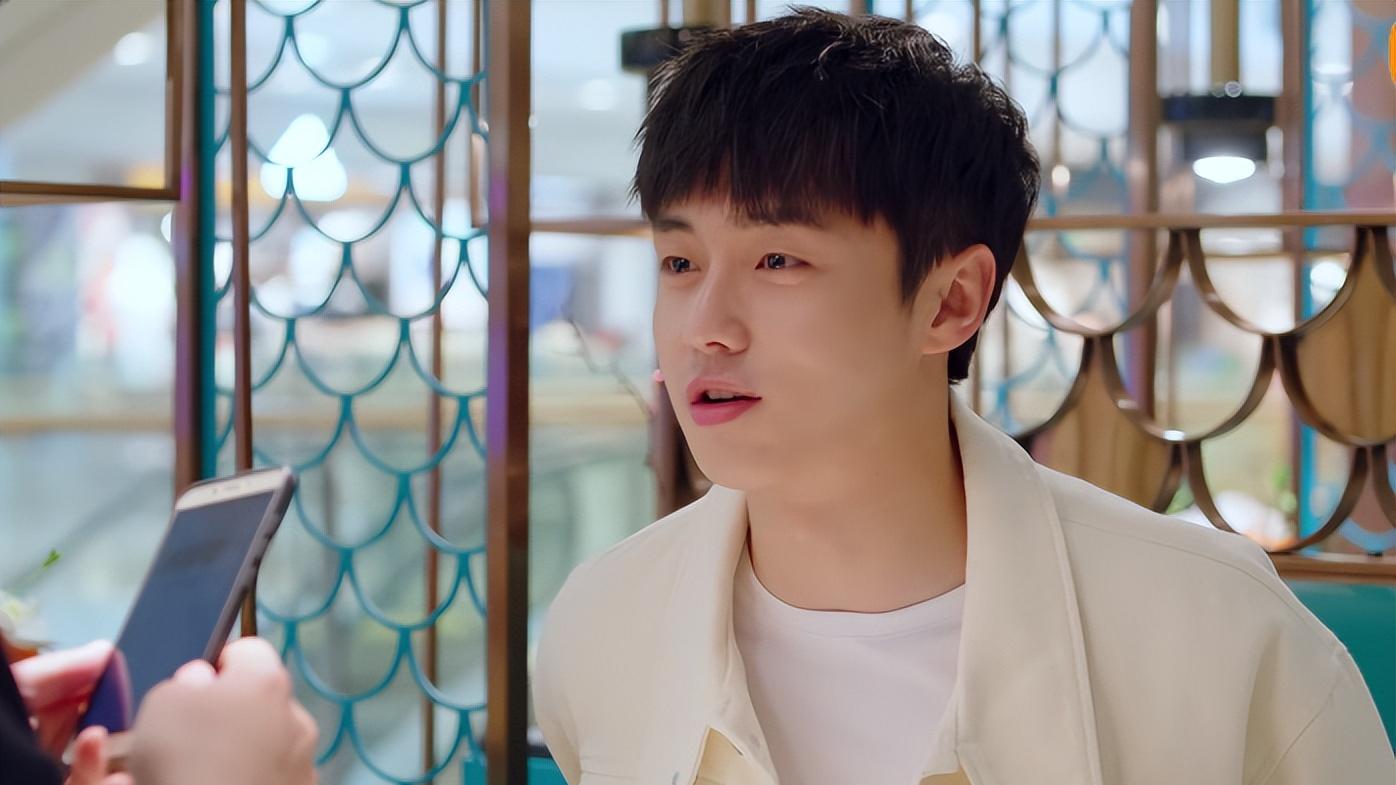 我的卡路里男孩|首播拿下冠军，全程刷屏，笑出腹肌，《我的卡路里男孩》凭什么