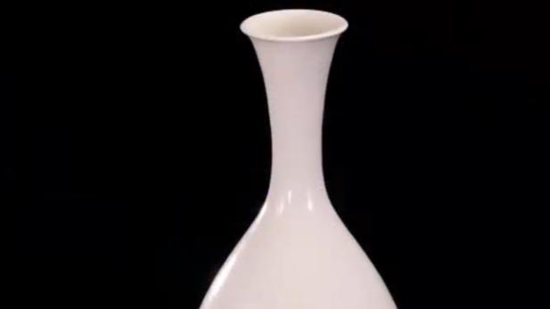 |收藏小白花了3万元在古玩城买一瓶子，只为给父亲一个惊喜