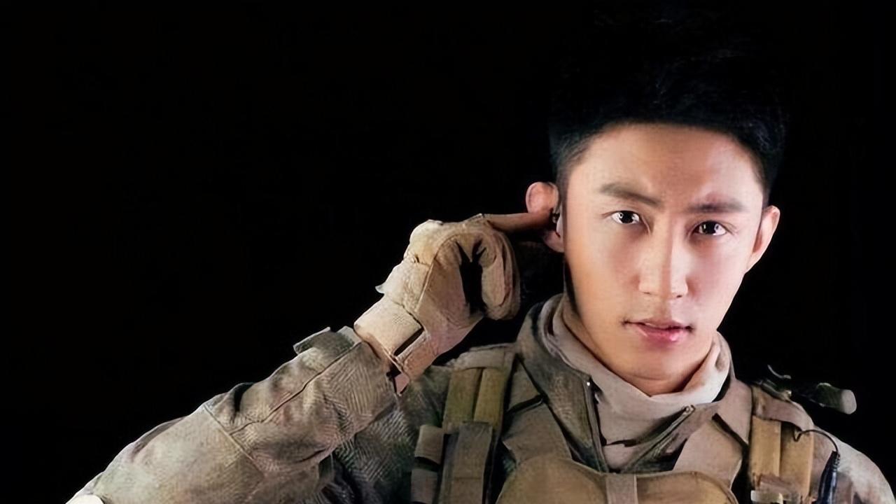 吴磊|娱乐圈中深耕同一人设的演员：黄景瑜、吴磊、虞书欣你最欣赏谁？