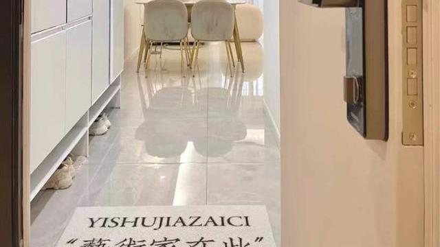 成都发现一户人家的装修，因太会布置而走红，网友：超羡慕