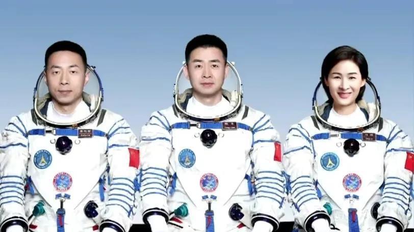 神舟十四号将返回，航天员们的身体有哪些变化？看完让人心疼