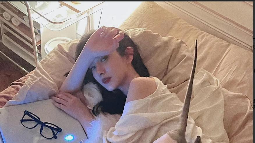 李易峰|李易峰进去了，不少人好奇：“他每次都这么小心，怎么会被查到？”