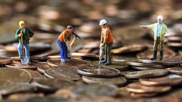 |在职场上，每个人都有自己的规则